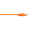 CAT5EPC-005-OR-25PAK
