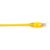 CAT5EPC-025-YL-25PAK