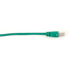 Accessory: CAT6PC-001-GN