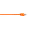 Accessory: CAT6PC-001-OR