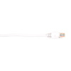 Accessory: CAT6PC-001-WH