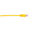 CAT6PC-002-YL
