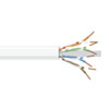 CAT6U-P-PBC-SLD-WH