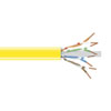 CAT6U-P-PBC-SLD-YL