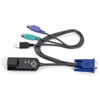 Accessory: KV124A-PS/2
