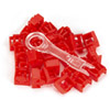 Accessory: PL-AB-RD-25PAK